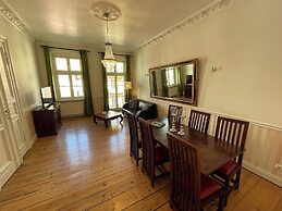 Honigmond Boutique Hotel Berlin - Mitte