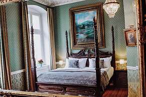 Honigmond Boutique Hotel Berlin - Mitte