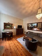 Honigmond Boutique Hotel Berlin - Mitte