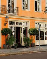 Honigmond Boutique Hotel Berlin - Mitte
