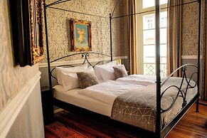Honigmond Boutique Hotel Berlin - Mitte