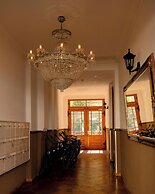 Honigmond Boutique Hotel Berlin - Mitte