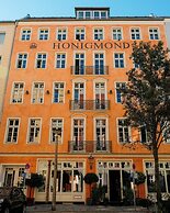 Honigmond Boutique Hotel Berlin - Mitte