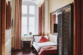 Honigmond Boutique Hotel Berlin - Mitte