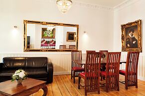 Honigmond Boutique Hotel Berlin - Mitte