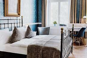Honigmond Boutique Hotel Berlin - Mitte