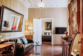 Honigmond Boutique Hotel Berlin - Mitte