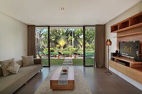 Ziva a Boutique Villa