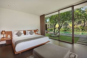 Ziva a Boutique Villa
