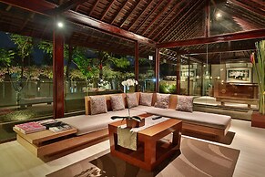 Ziva a Boutique Villa