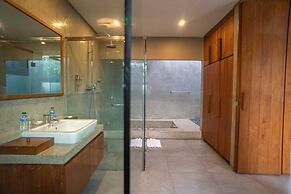 Ziva a Boutique Villa