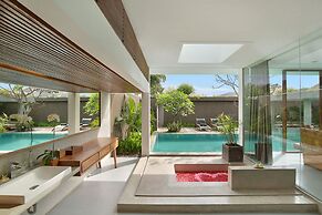 Ziva a Boutique Villa