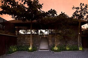 Ziva a Boutique Villa