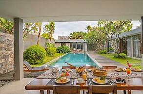Ziva a Boutique Villa