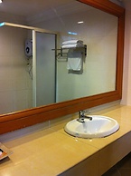 D' Borneo Hotel