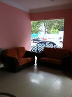 D' Borneo Hotel