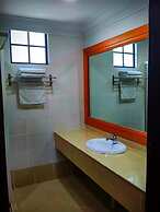 D' Borneo Hotel