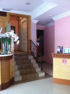 D' Borneo Hotel