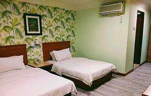 D' Borneo Hotel
