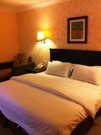 D' Borneo Hotel