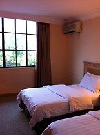 D' Borneo Hotel