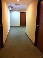 D' Borneo Hotel