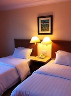 D' Borneo Hotel