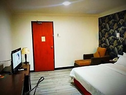 D' Borneo Hotel