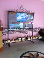D' Borneo Hotel