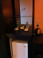 D' Borneo Hotel