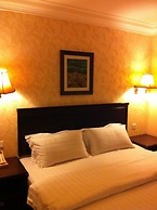 D' Borneo Hotel
