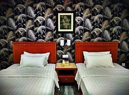 D' Borneo Hotel