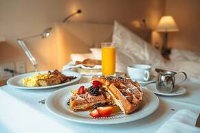 Opera Boutique B&B