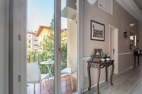 Opera Boutique B&B
