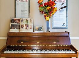 Opera Boutique B&B