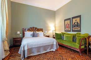Opera Boutique B&B