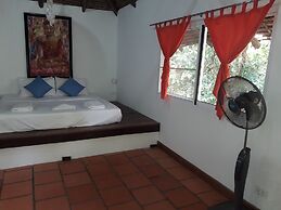 Rainbow Lodge
