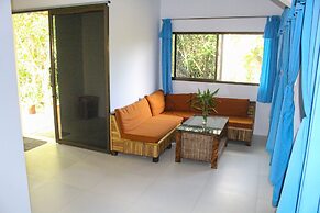 Rainbow Lodge