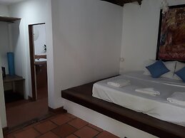 Rainbow Lodge