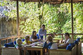 Rainbow Lodge