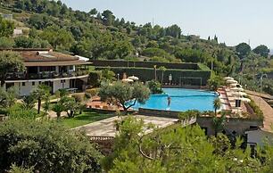 Residence Costa Di Kair Ed Din
