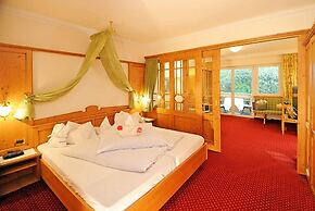 Hotel Fürstenhof