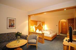 Hotel Fürstenhof