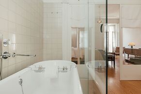 Rosa Et Al Townhouse