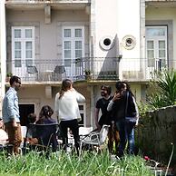 Rosa Et Al Townhouse
