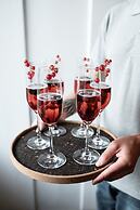 Rosa Et Al Townhouse