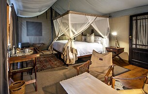 Camp Figtree