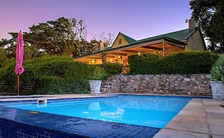 Camp Figtree