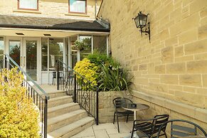 The Gibside Hotel