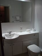 The Gibside Hotel